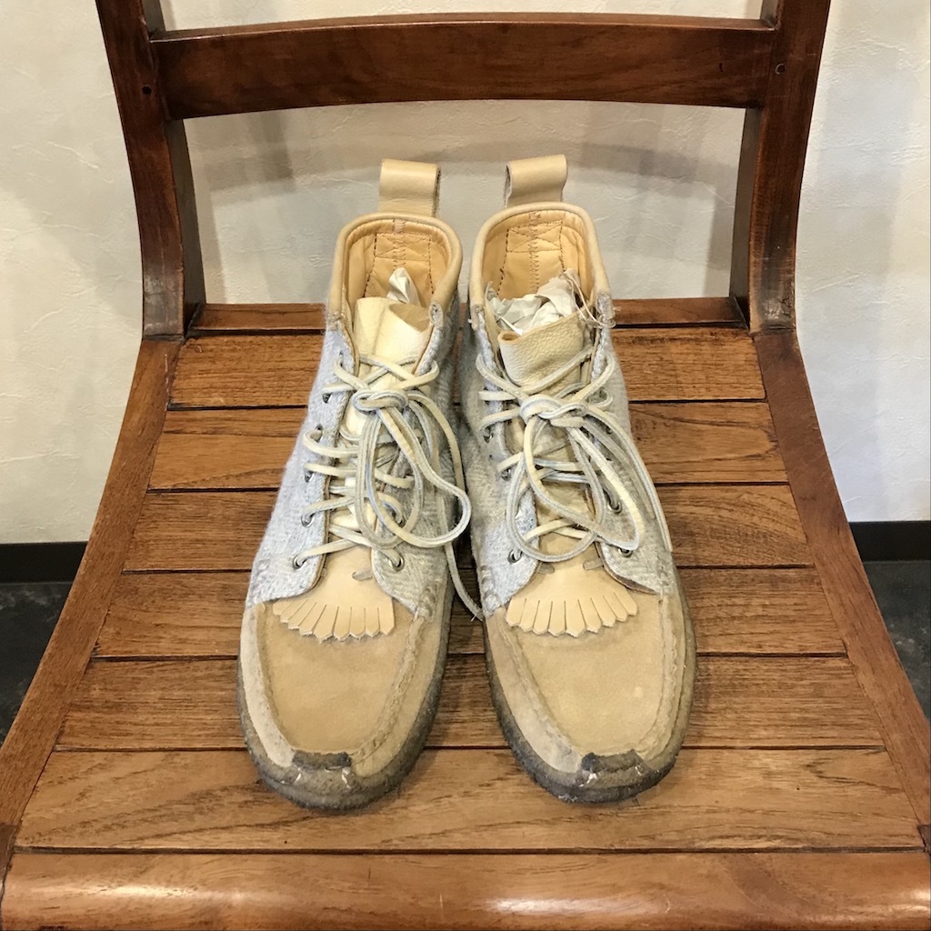 2026年最新】Yahoo!オークション -ユケテン モカシンの中古品・新品