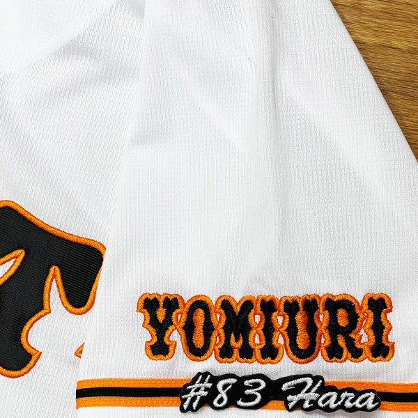 2026年最新】Yahoo!オークション -原辰徳 ユニフォームの中古品・新品