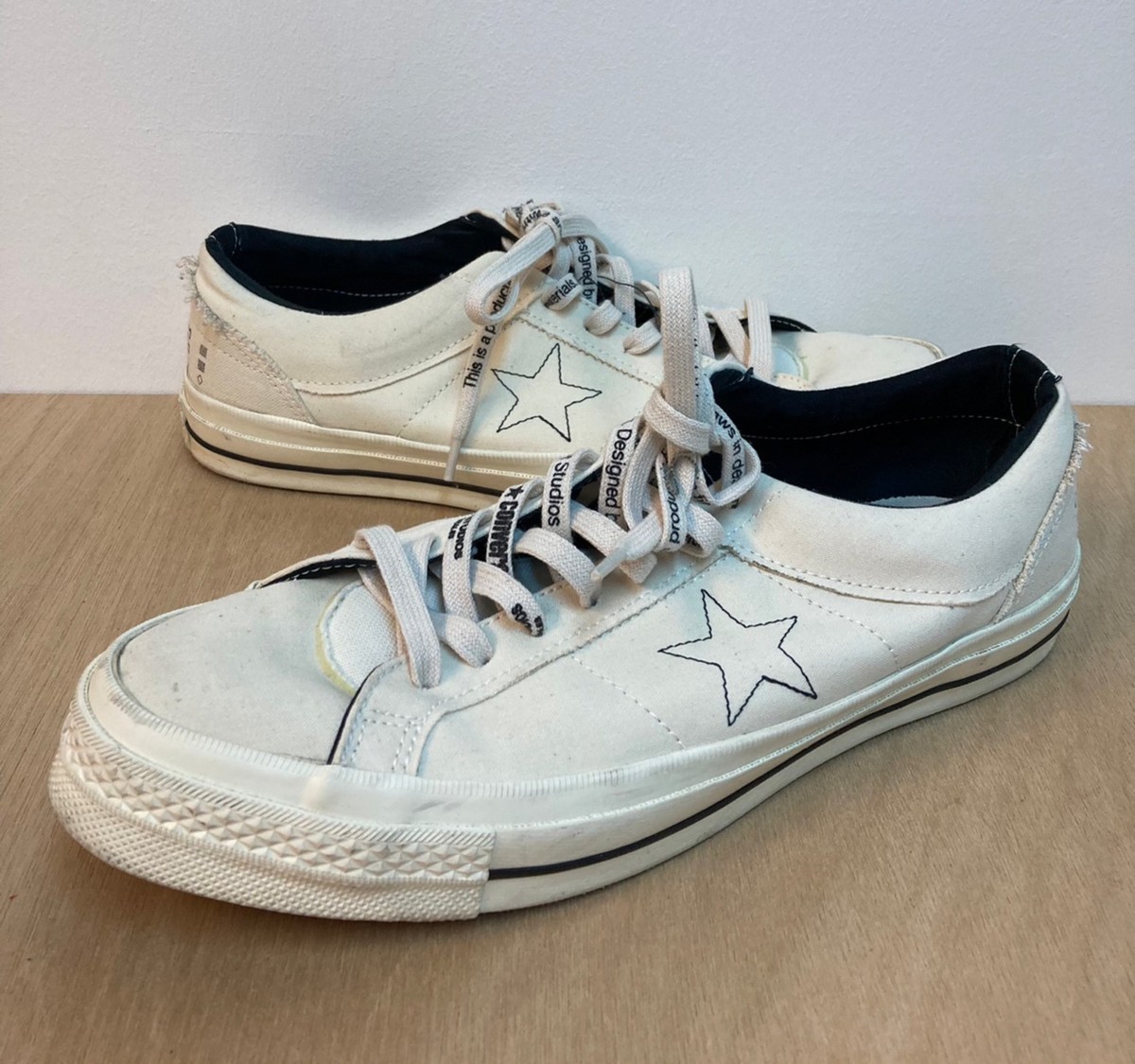 2026年最新】Yahoo!オークション -converse one star 29(29.5cm)の中古