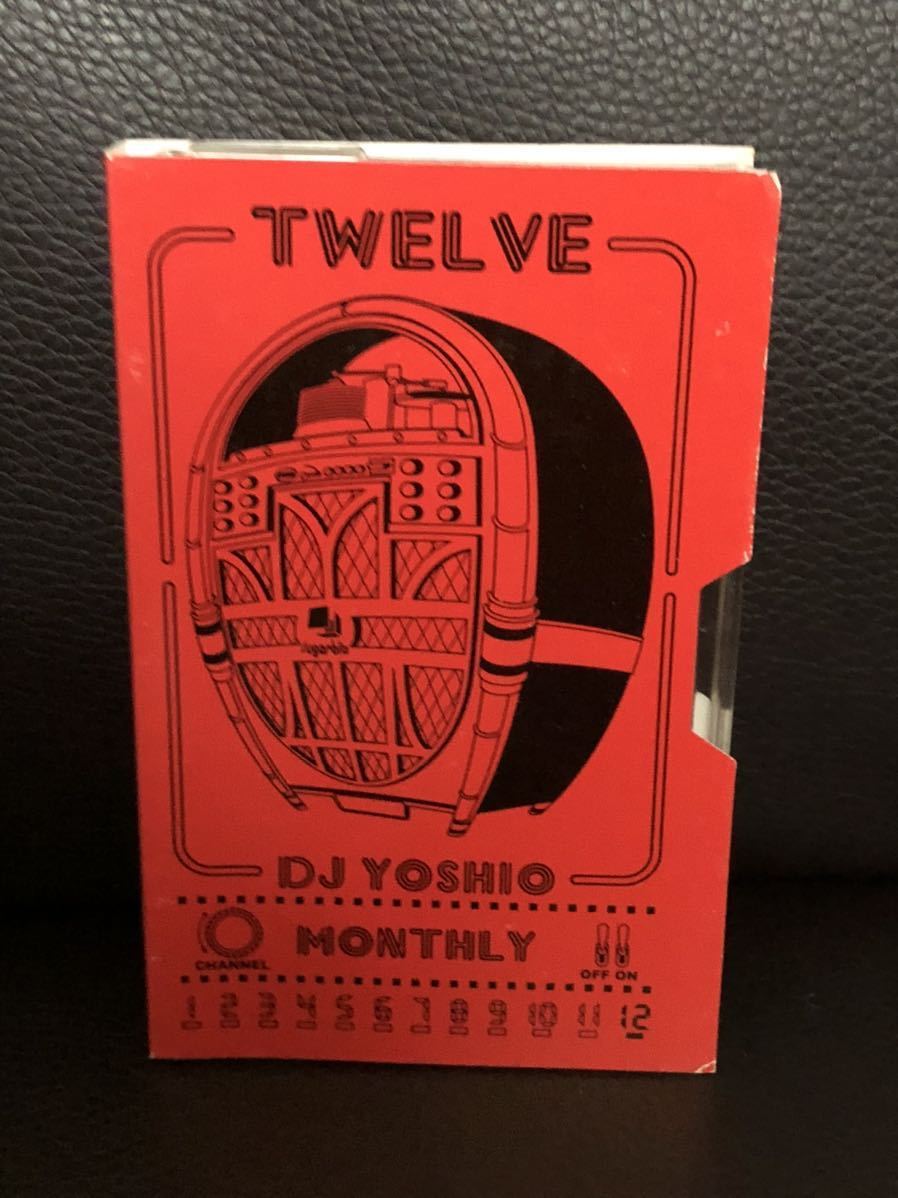 2026年最新】Yahoo!オークション -dj yoshio(カセットテープ)の中古品