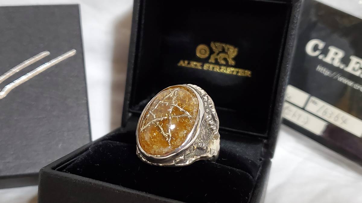 2026年最新】Yahoo!オークション -エンジェルハートリングの中古品