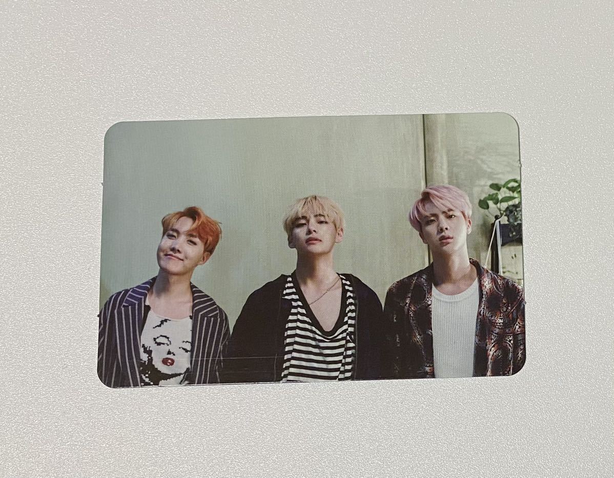 2026年最新】Yahoo!オークション -bts memories of 2016 トレカの中古