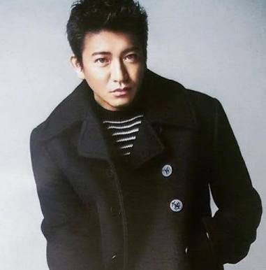 超 美品 希少 TMT キムタク 着用 同型 Pコート S ドラマ GOOD LUCK