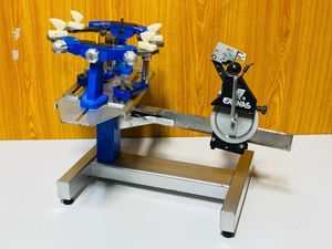 ガット張り機のYahoo!オークション(旧ヤフオク!)の相場・価格を見る