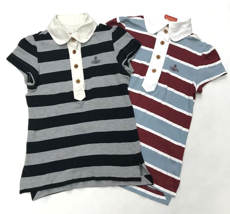 2枚セット】Vivienne Westwood RED LABEL ヴィヴィアンウエストウッド