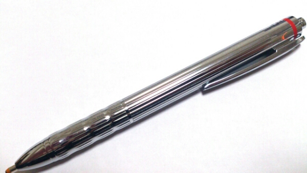 ロットリング エグゼクティブ【シルバー】rotring executive(複合