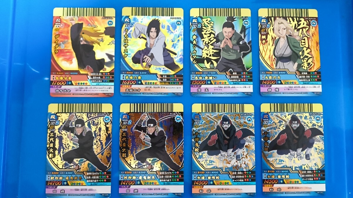 ナルティメットクロスの値段と価格推移は？｜49件の売買データから