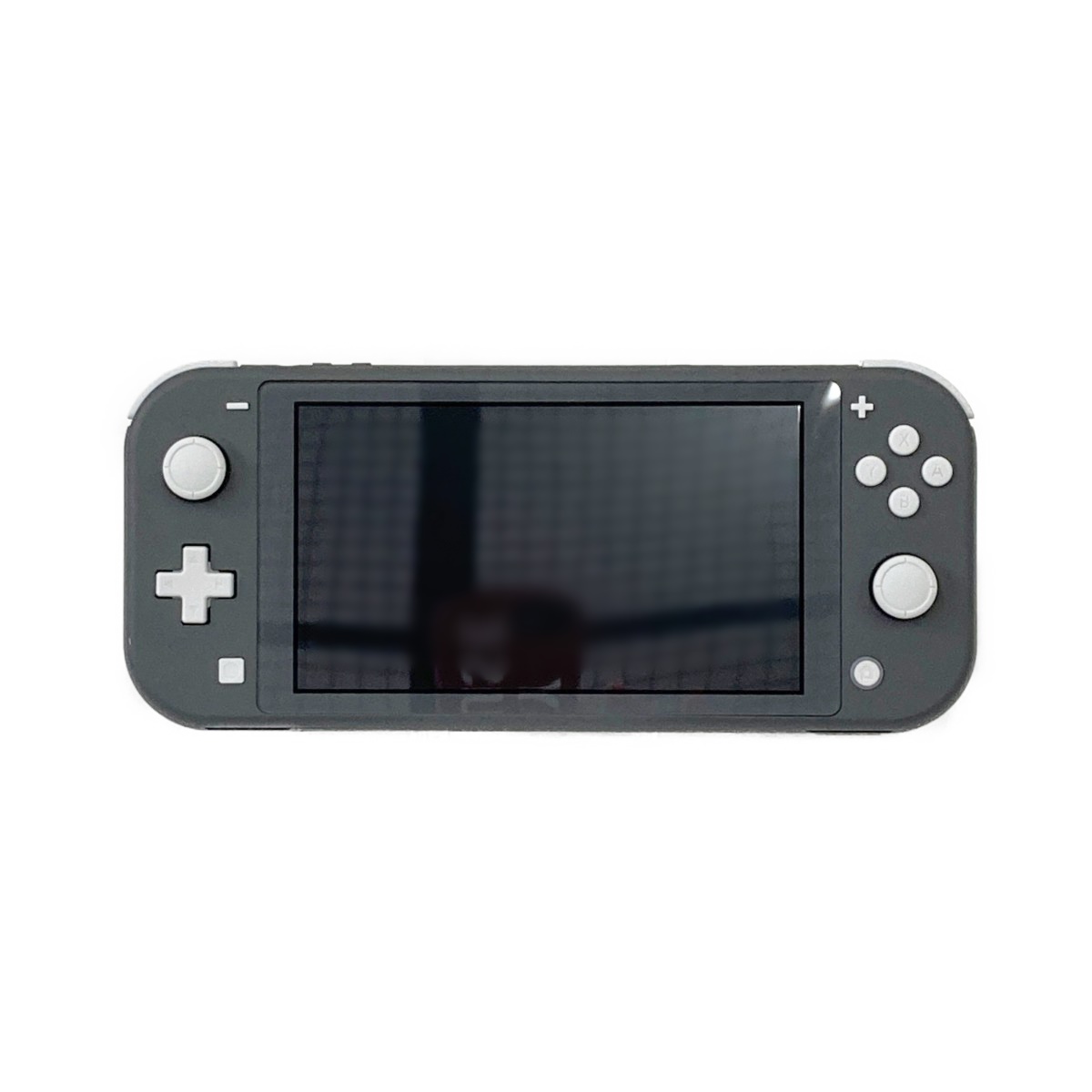 Switch Lite グレー ニンテンドースイッチライト Nintendo ジャンク品