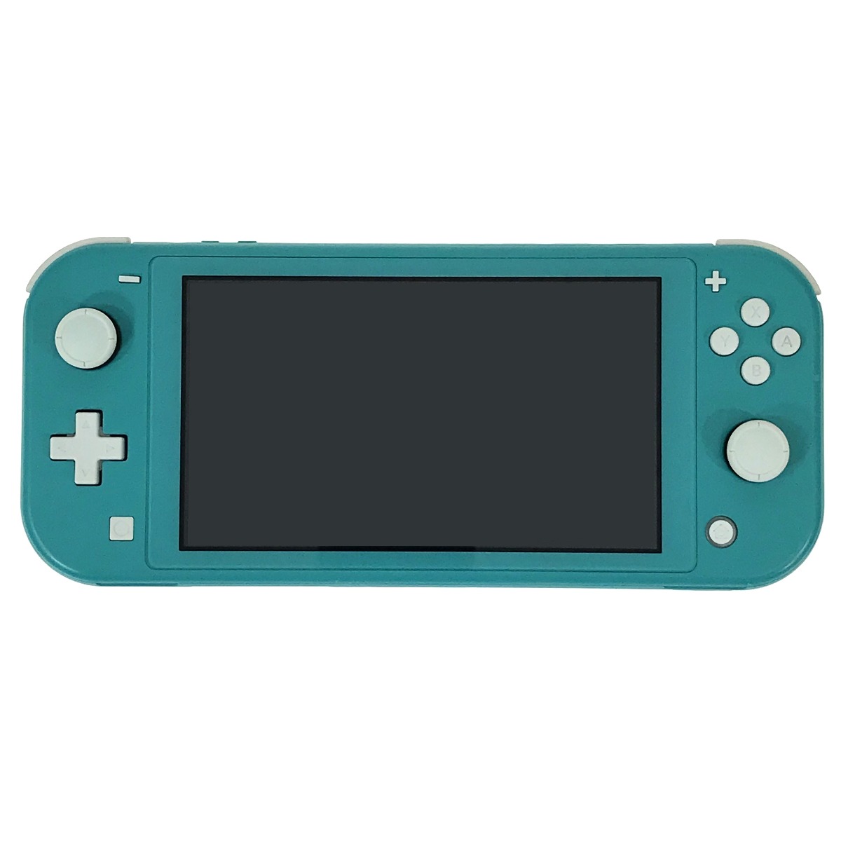 ジャンクNintendo Switch Lite ターコイズ｜Yahoo!フリマ（旧PayPay