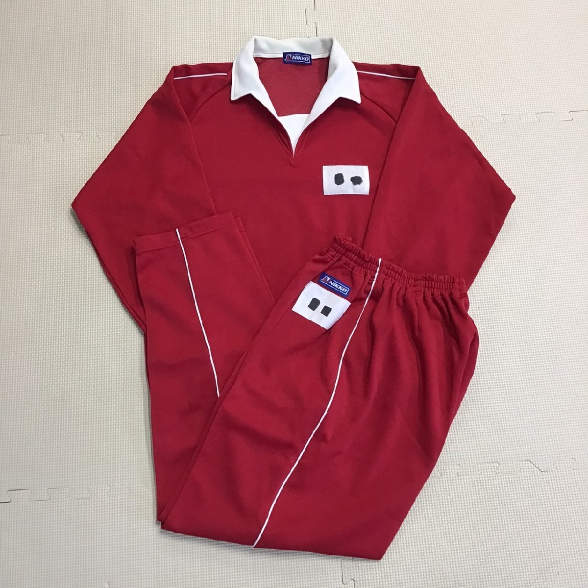 Yahoo!オークション - KTJ219 (中古) 栃木県 宇都宮南高校 ジャージ