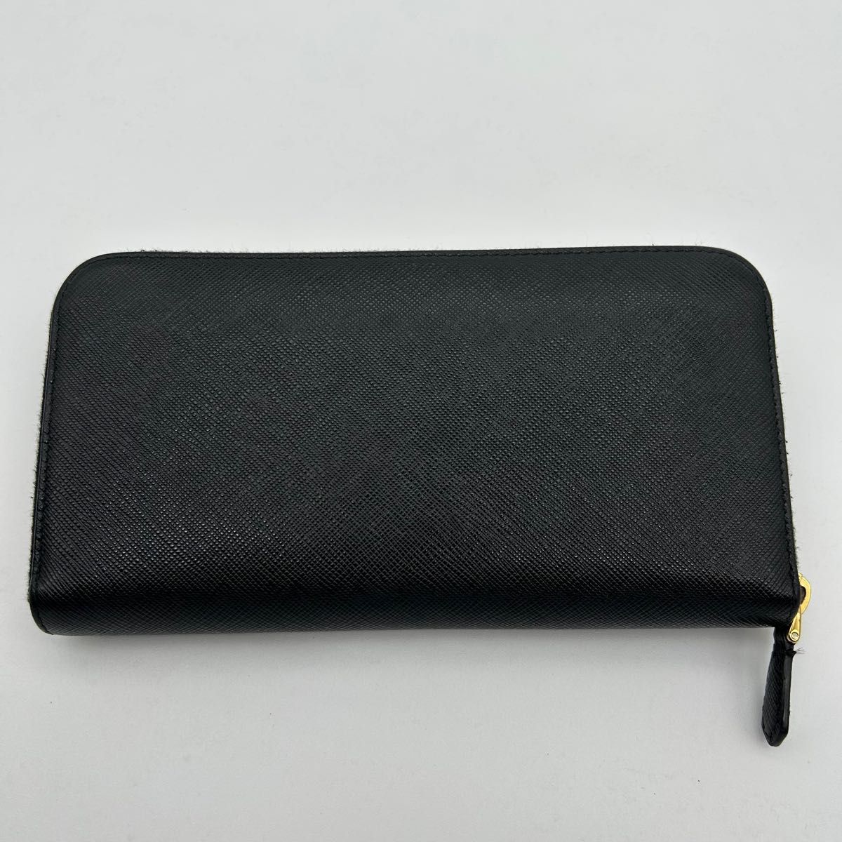 極美品 PRADA プラダ 長財布 リボン バッグ｜Yahoo!フリマ（旧PayPay