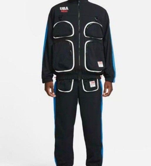 NIKE ナイキ×UNDERCOVER アンダーカバー トラックスーツ 藤井風｜Yahoo