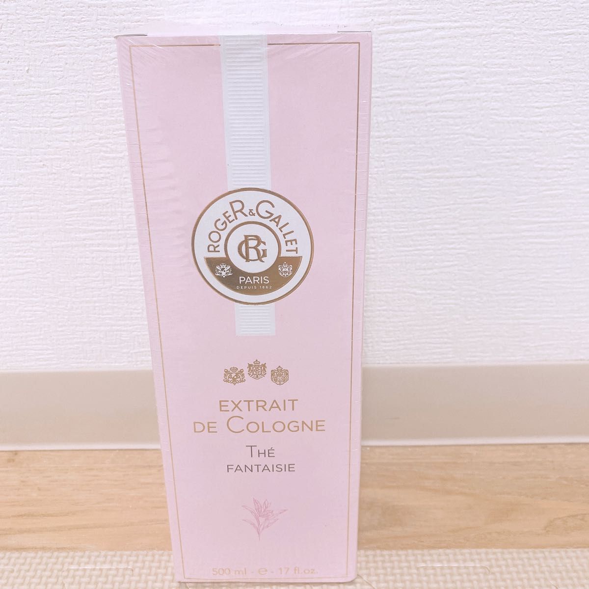 人気 赤塚FFC パイロゲン6本セット
