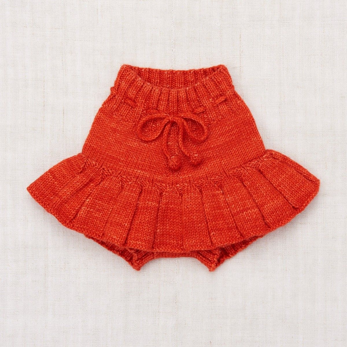 新品 6y Misha & Puff Skirt RED FLAME｜Yahoo!フリマ（旧PayPayフリマ）