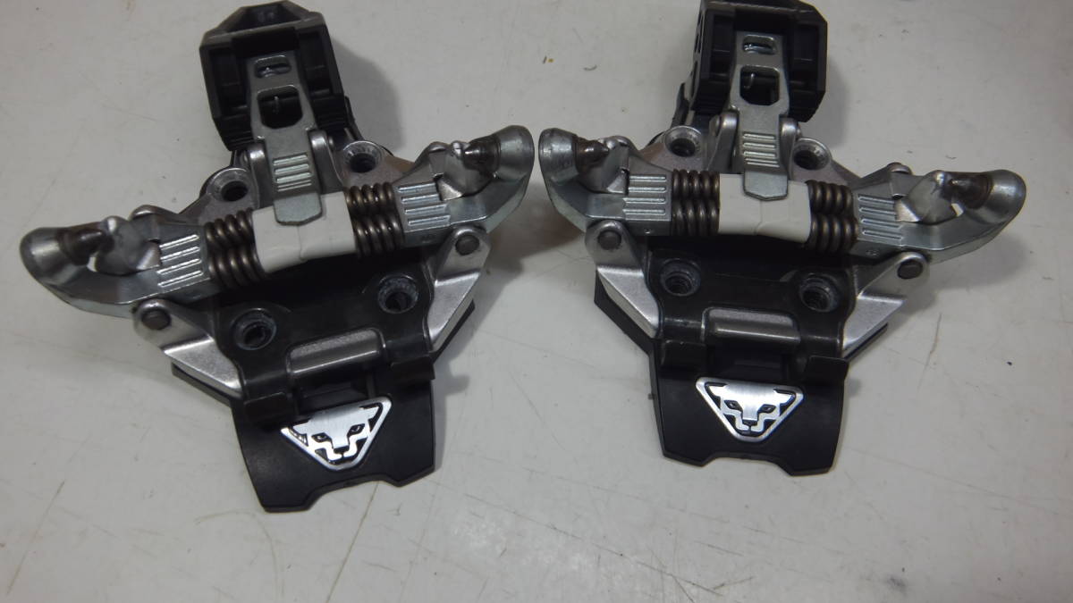 Yahoo!オークション - DYNAFIT radical st 中古品 テックビンディング