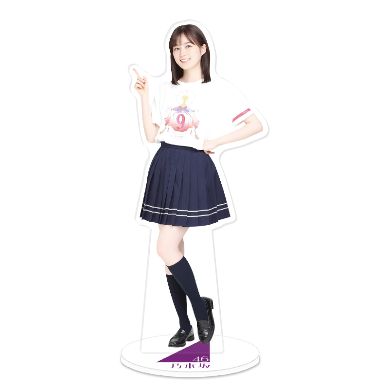 Yahoo!オークション - 乃木坂46 BIGアクリルスタンド 生田絵梨花 2-238