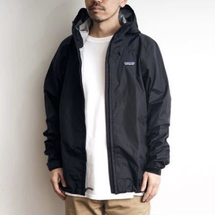 名品 patagonia パタゴニア h2no トレントシェル・ジャケット