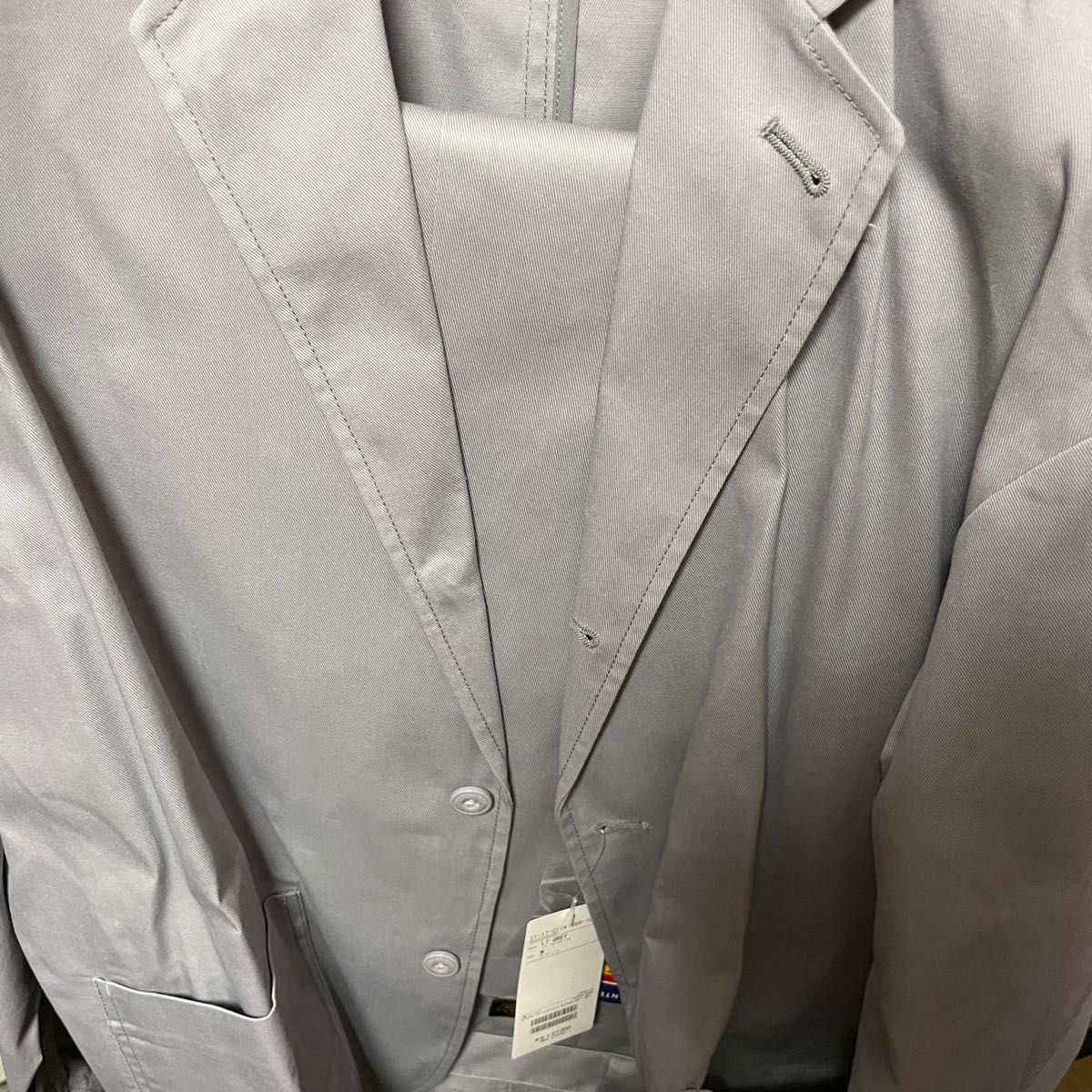 TRIPSTER Dickies BEAMS セットアップ グレー M｜Yahoo!フリマ（旧