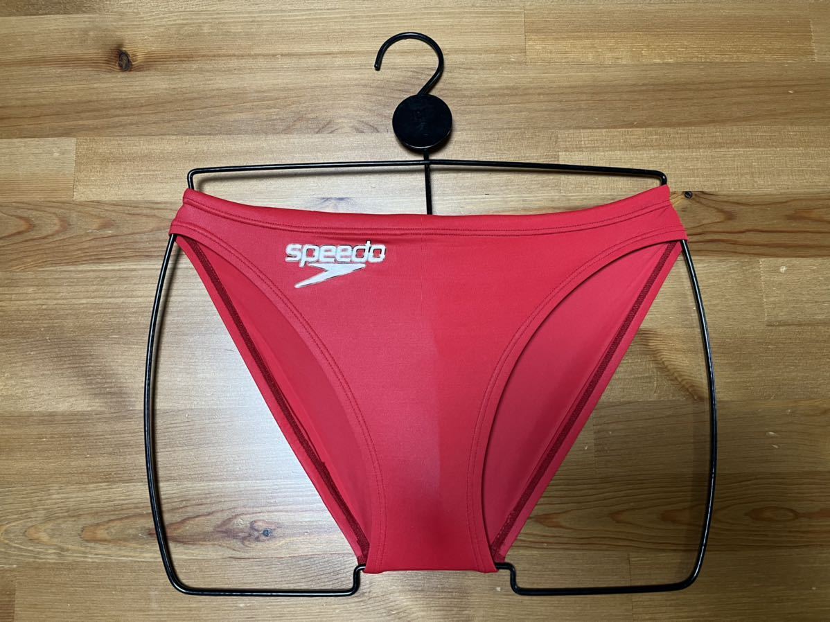 Yahoo!オークション - 競泳水着 競パン SPEEDO スピード