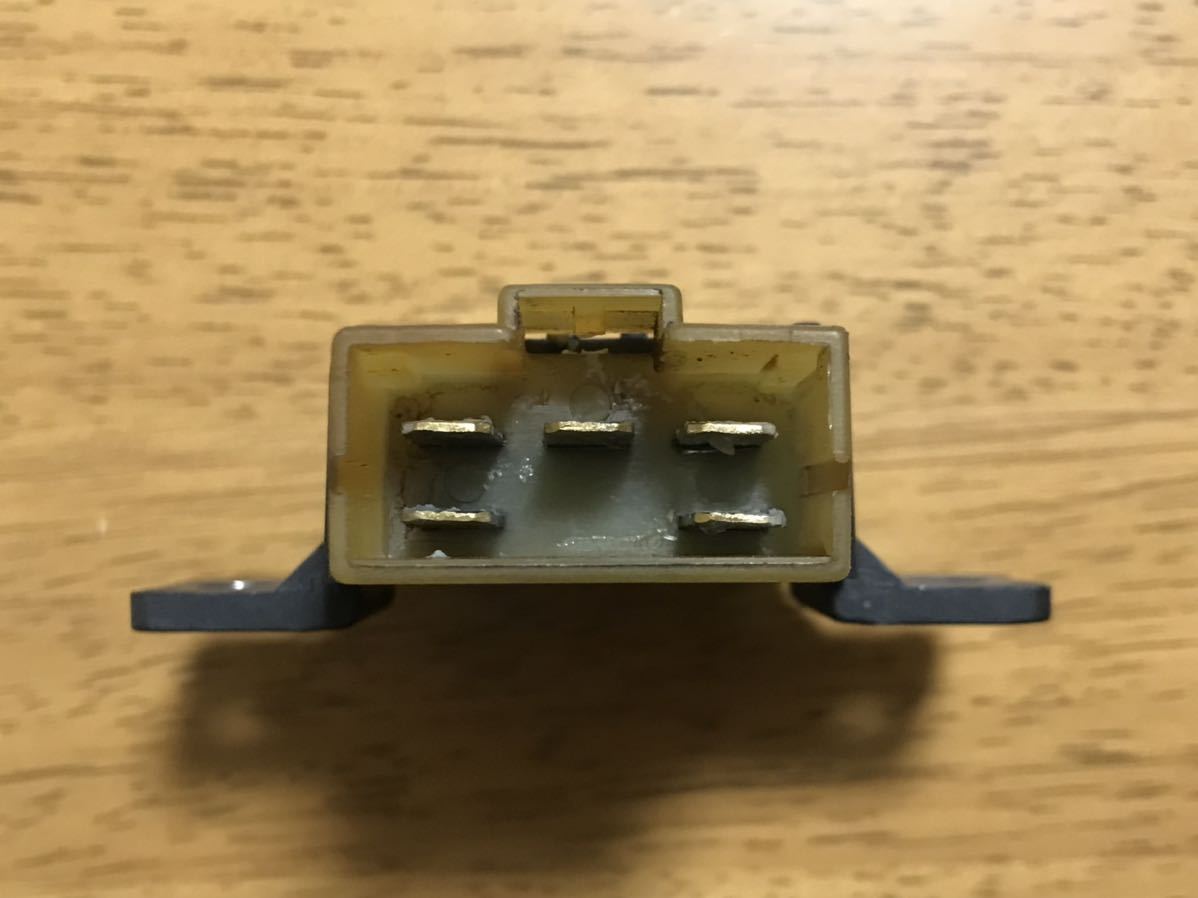 ホンダ ビート PP1 純正イグナイター ストックパーツ OKI MPS-205
