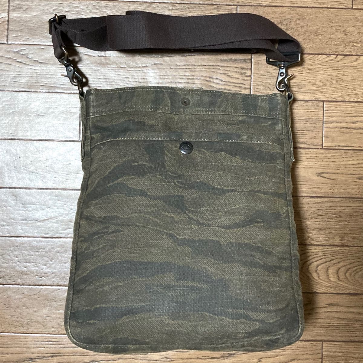 希少 70周年記念限定 PORTER ポーター 吉田カバン グリーンアイ