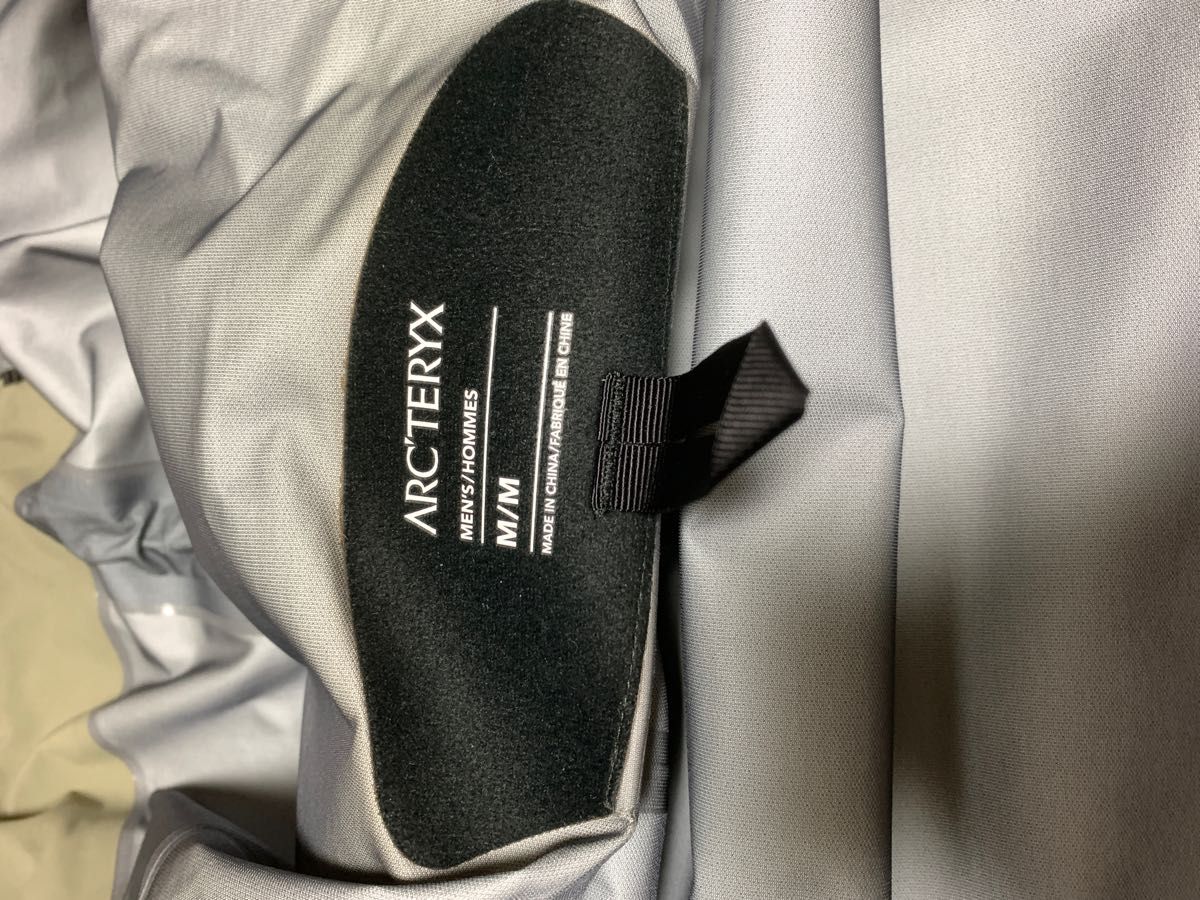 arc'teryx アークテリクス Micon Jacket - Men's マイコン ジャケット