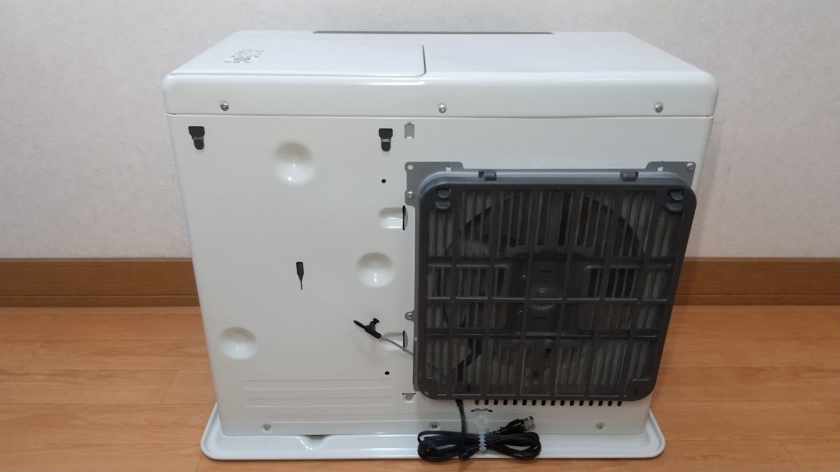 ブルーヒーター】ダイニチ 石油ファンヒーター FW-7217SDX｜Yahoo