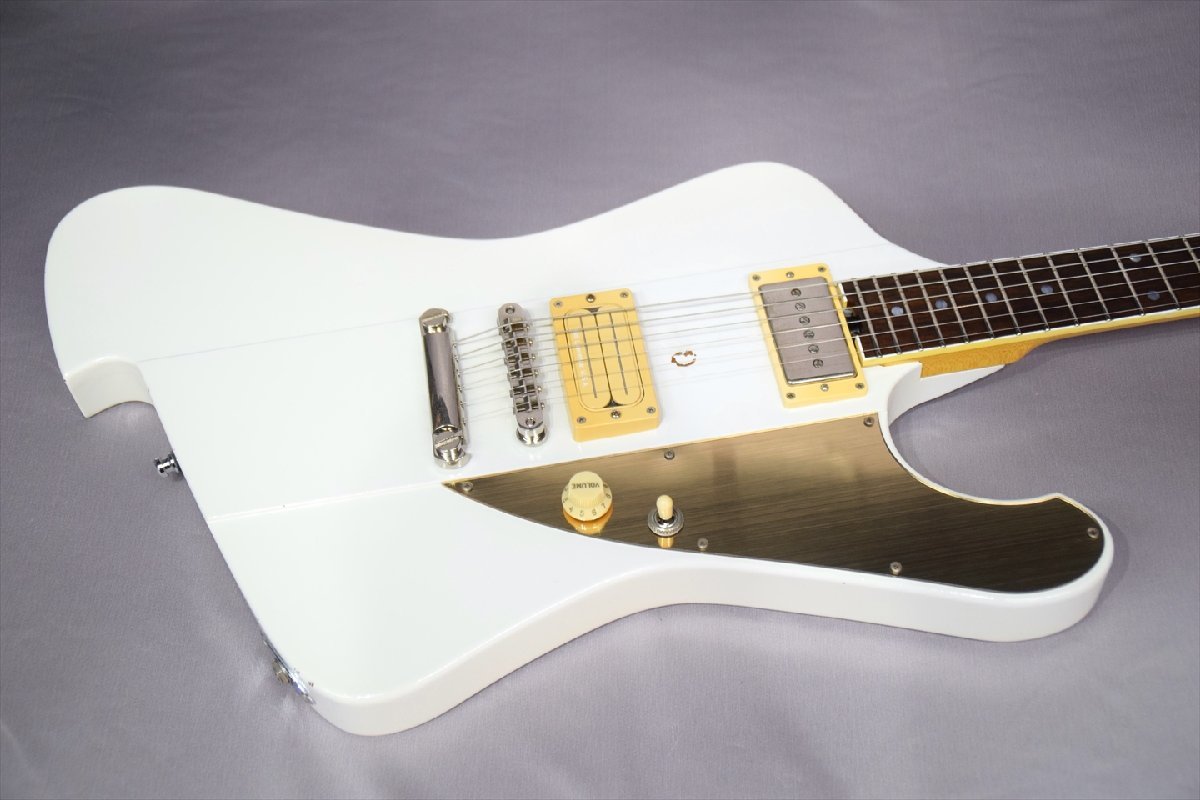Yahoo!オークション - ESP Cygnus Leda Signature Model