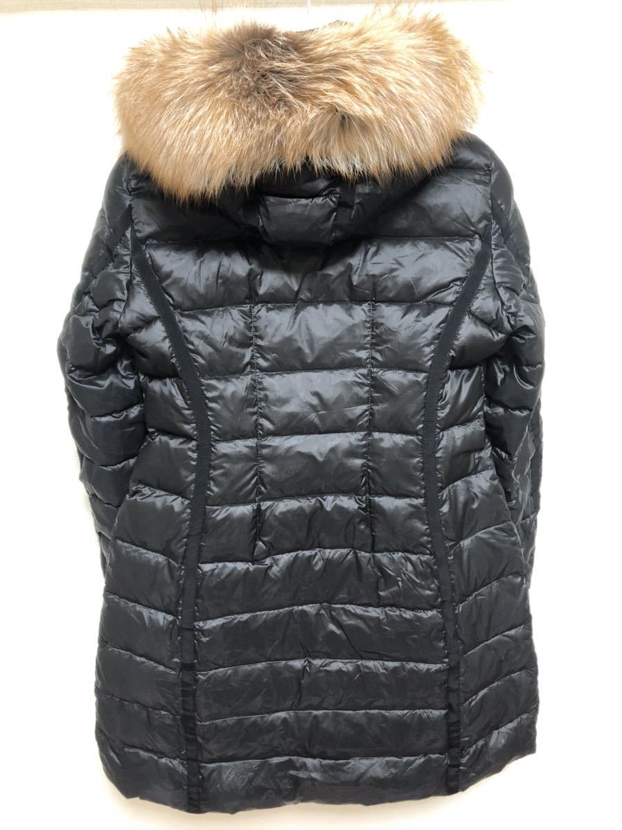 送料無料 未使用 MONCLER HERMIFUR モンクレール エルミファー