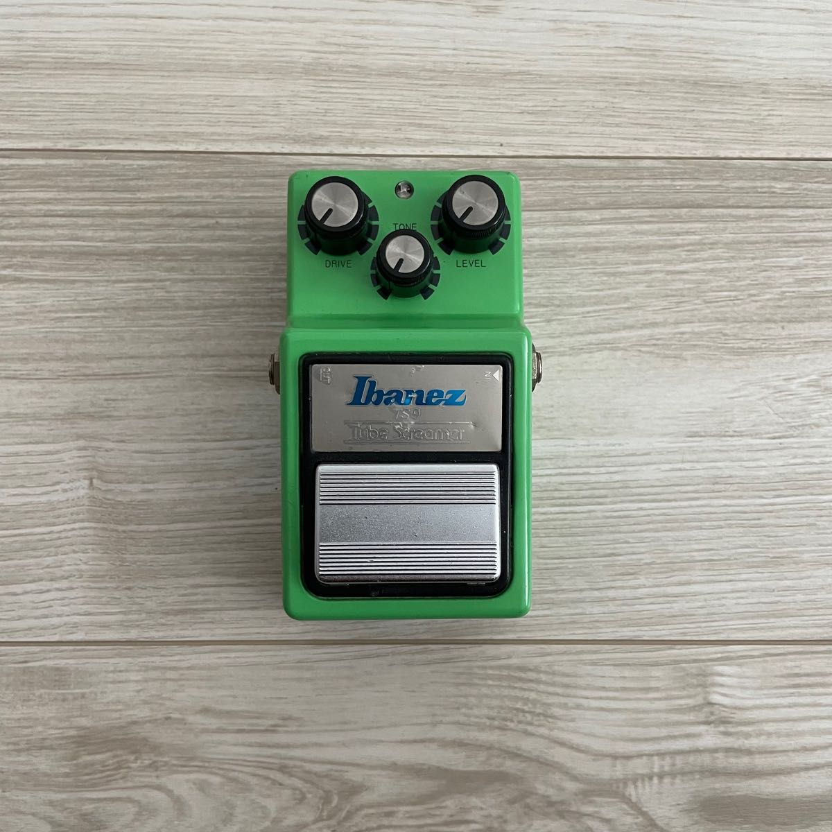 Ibanez ts9 1st reissue チューブスクリーマー｜Yahoo!フリマ（旧