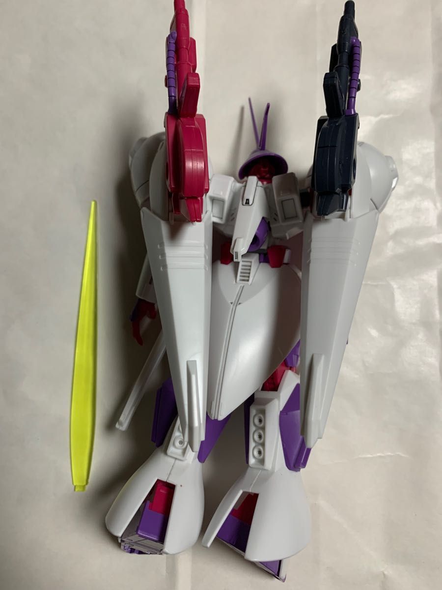 ガンプラジャンク品 6点まとめ売り＋オマケ｜Yahoo!フリマ（旧PayPay
