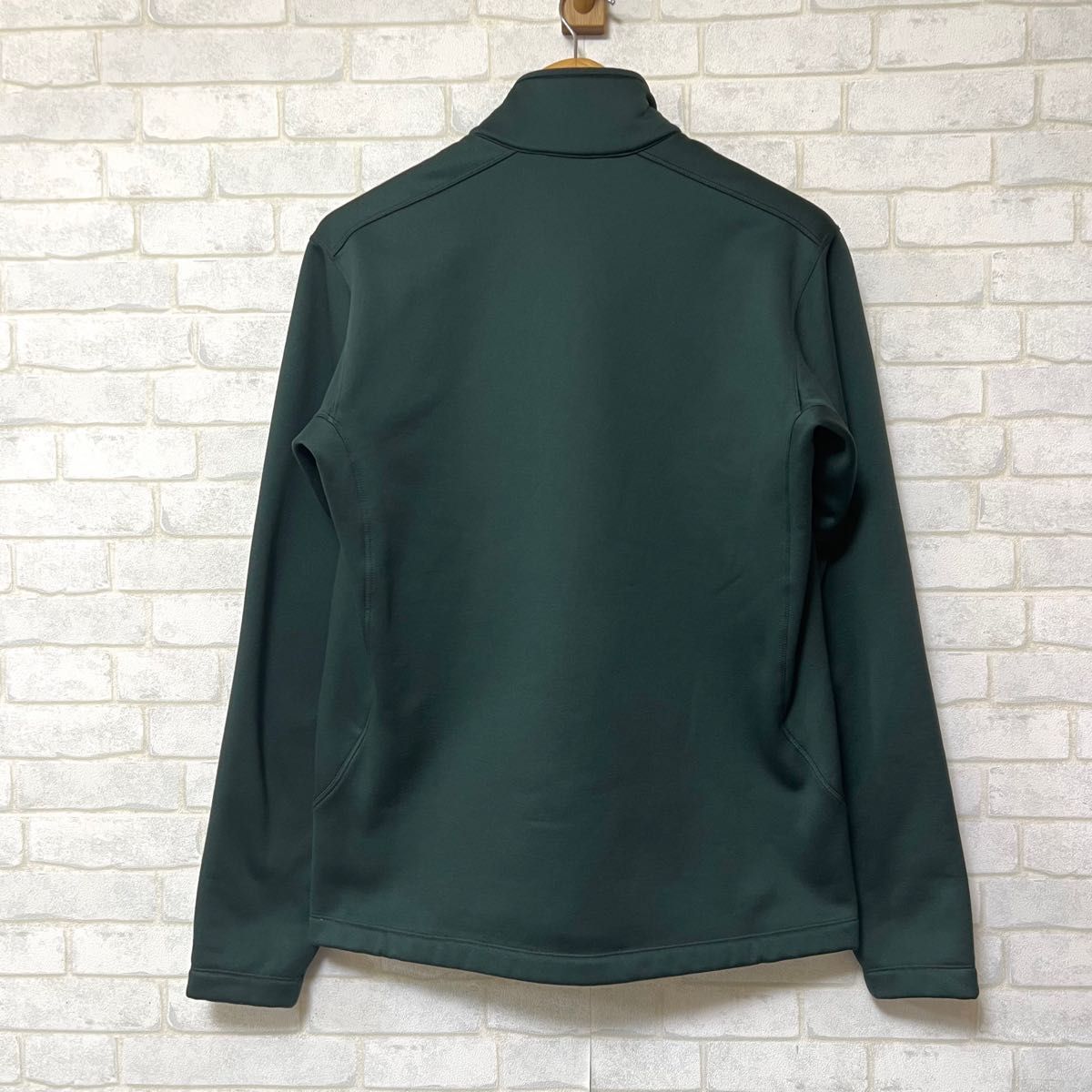 希少】ARC'TERYX ARENITE JACKET アークテリクス アレナイトジャケット