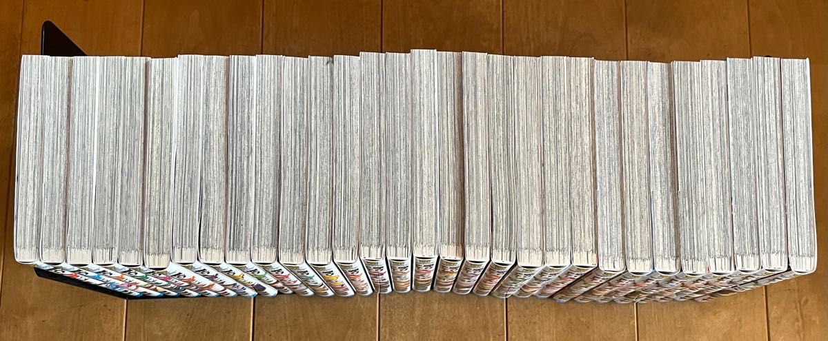 美品】魔入りました 入間くん 全巻1ー30巻セット 西修著｜Yahoo!フリマ