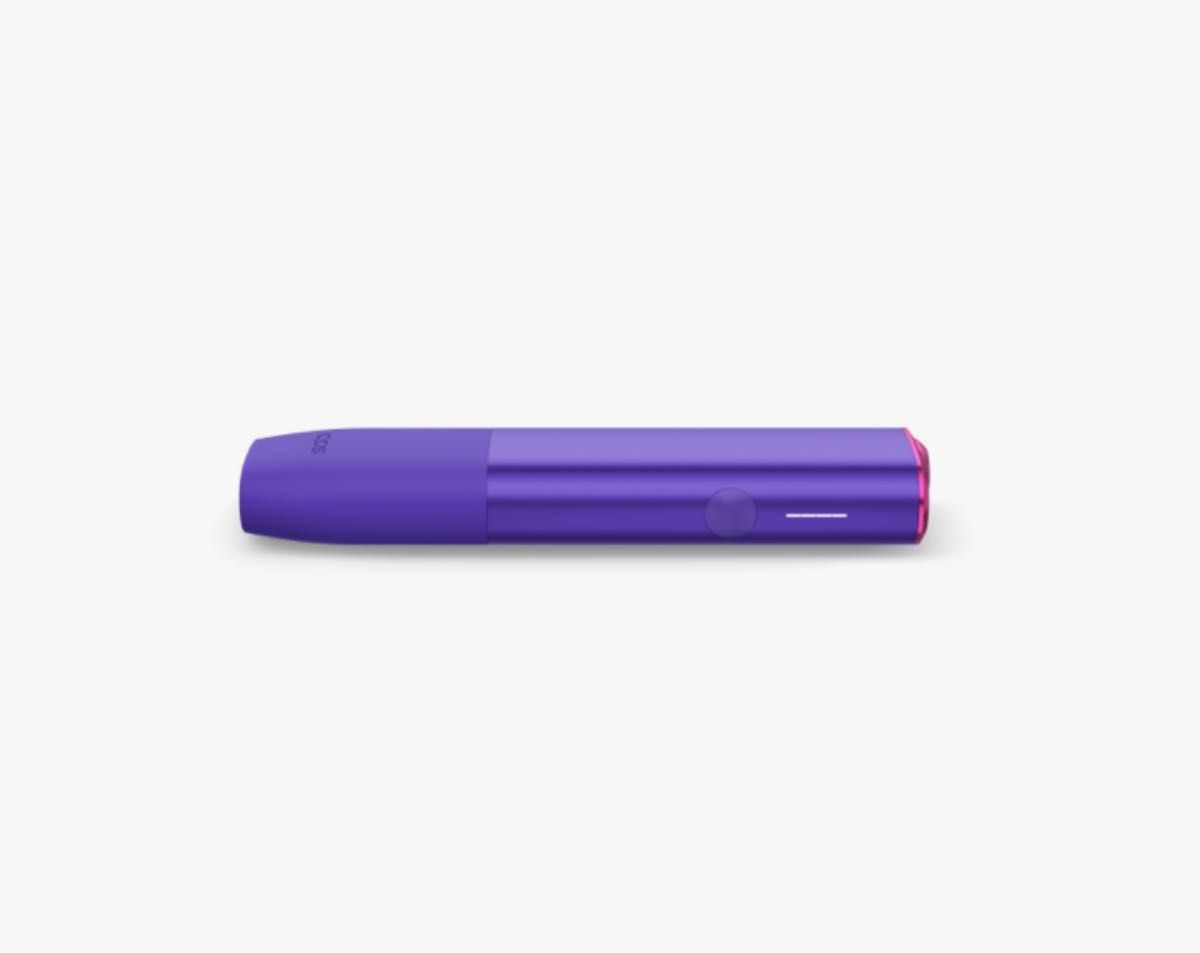 新品未開封 IQOS イルマワン 本体 ネオンカラー 数量限定モデル
