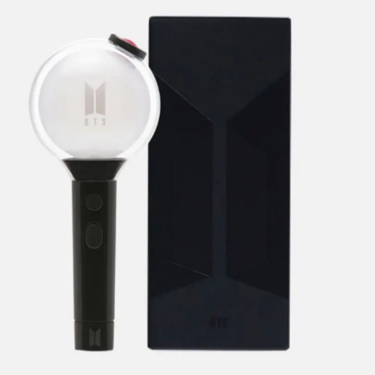 BTS 公式 アミボム トレカ ペンライト ver 4 新品未開封 MOS｜Yahoo