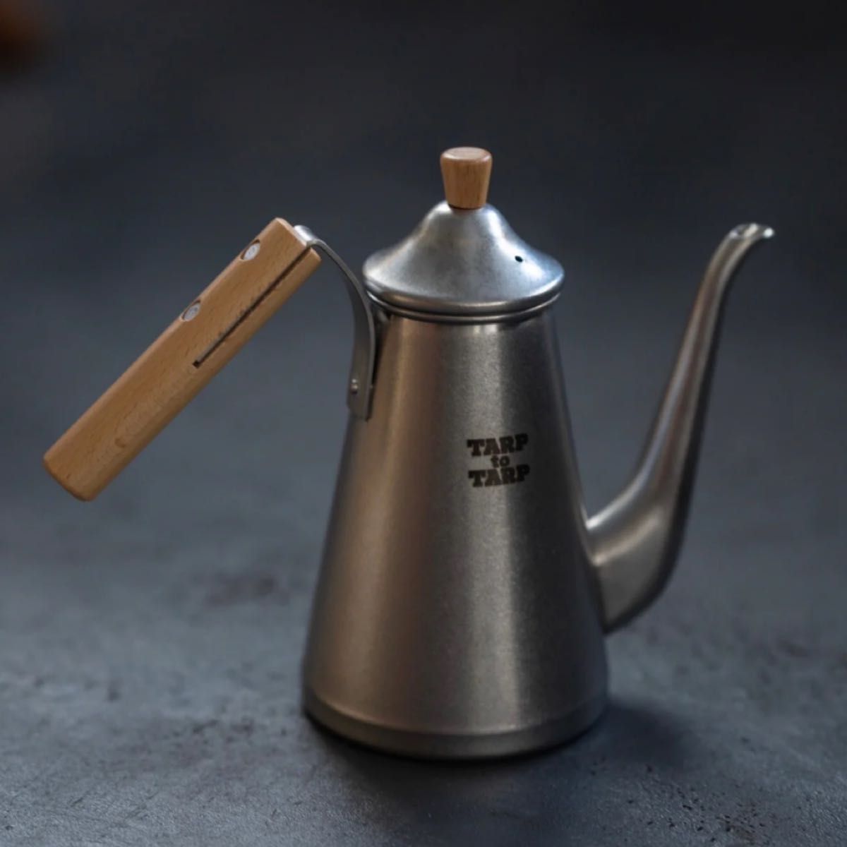 Kalita x TARPtoTARP ドリップポット ケトル｜Yahoo!フリマ（旧PayPay