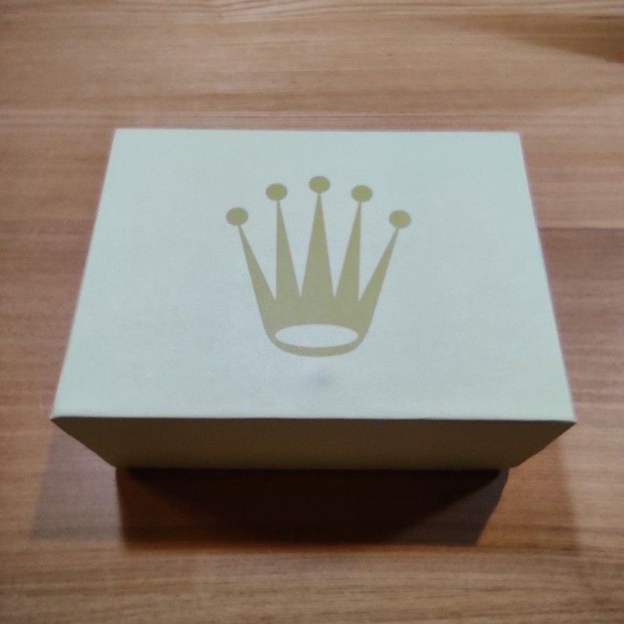 ROLEX ロレックス 中古BOX ＋ 郵送用プラスチック製ケース｜Yahoo