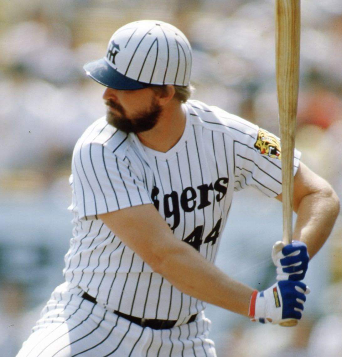 送料無料 即決 阪神タイガース 鳥谷敬選手ユニフォーム 1985年復刻
