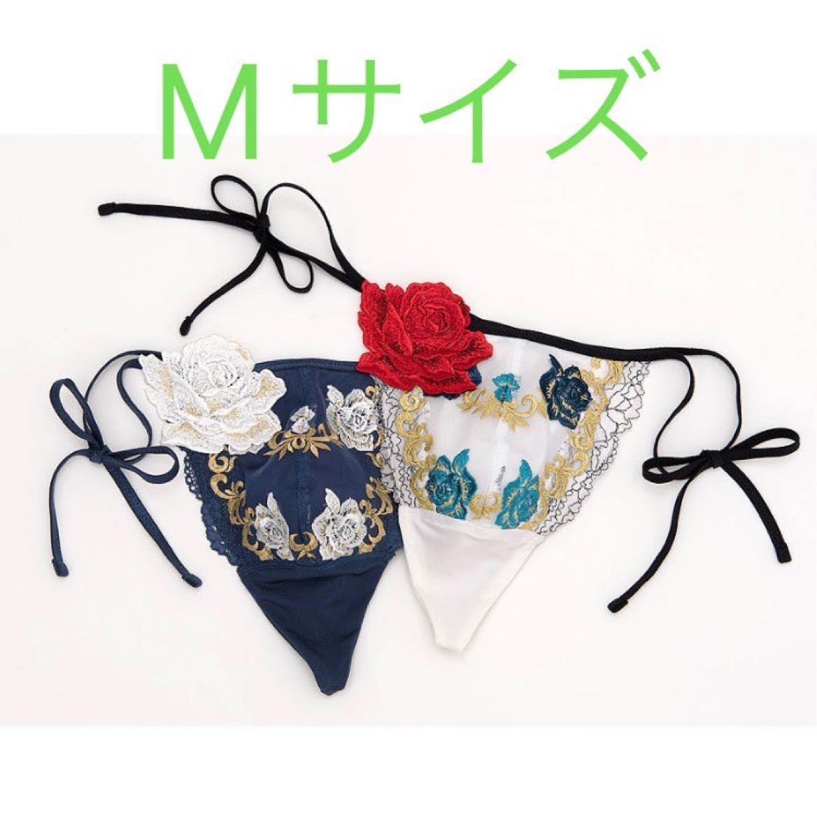 メンズサルート75g ベルばら M 2枚セット｜Yahoo!フリマ（旧PayPayフリマ）