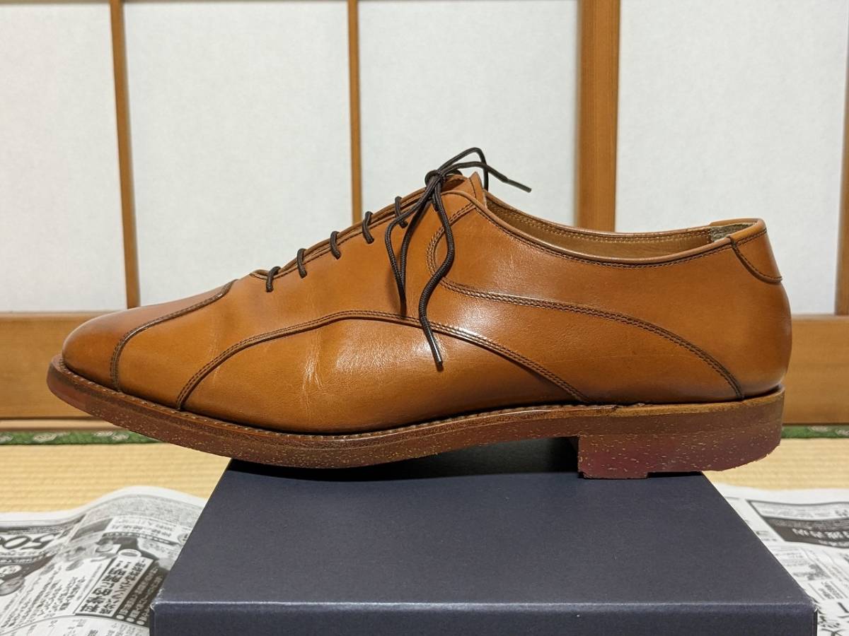 SCOTCH GRAIN スコッチグレイン 25 5 F-1972｜Yahoo!フリマ（旧PayPay