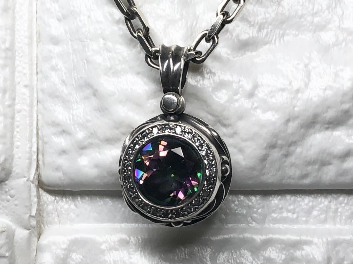 AQUA FORTIS アクア フォルティス ペンダント ネックレス｜Yahoo