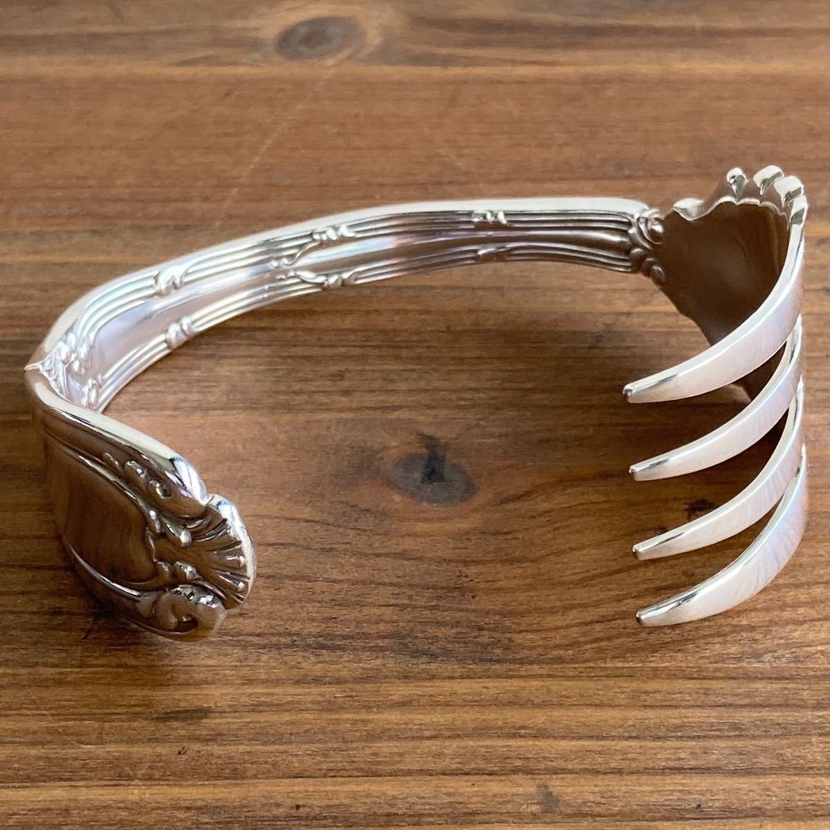 Tiffany & Co ティファニー Old French アンティーク フォーク