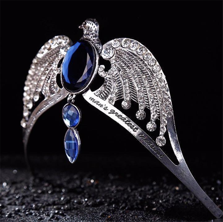 匿名配送&補償付き】Harry Potter Ravenclaw Tiara / ハリーポッター