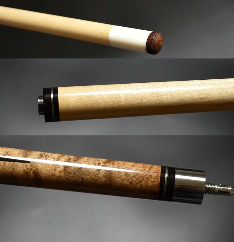 Yahoo!オークション - Mezz Cue メッヅ UJ-1 ジョイントキャップ付き