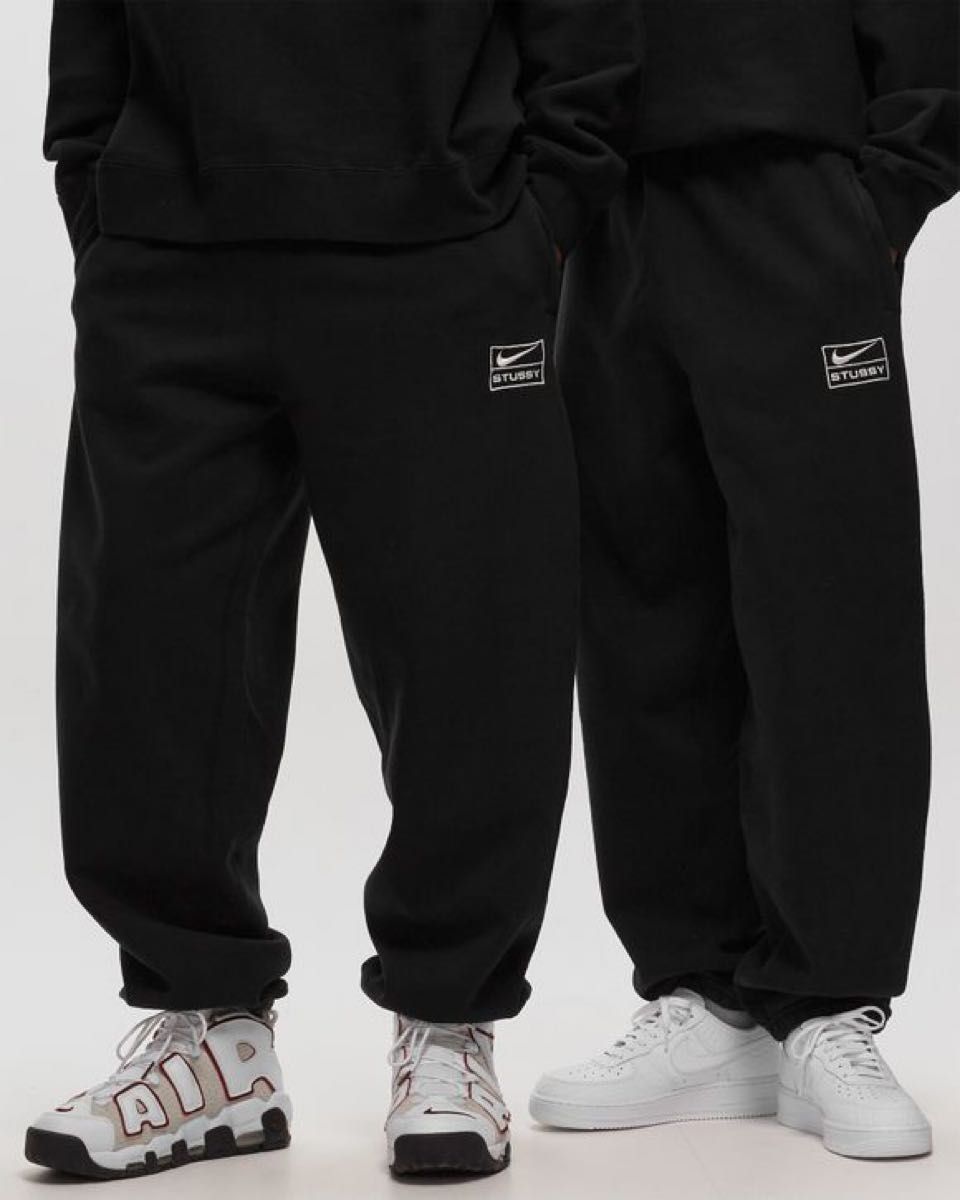 Stussy x Nike Wash Pants 