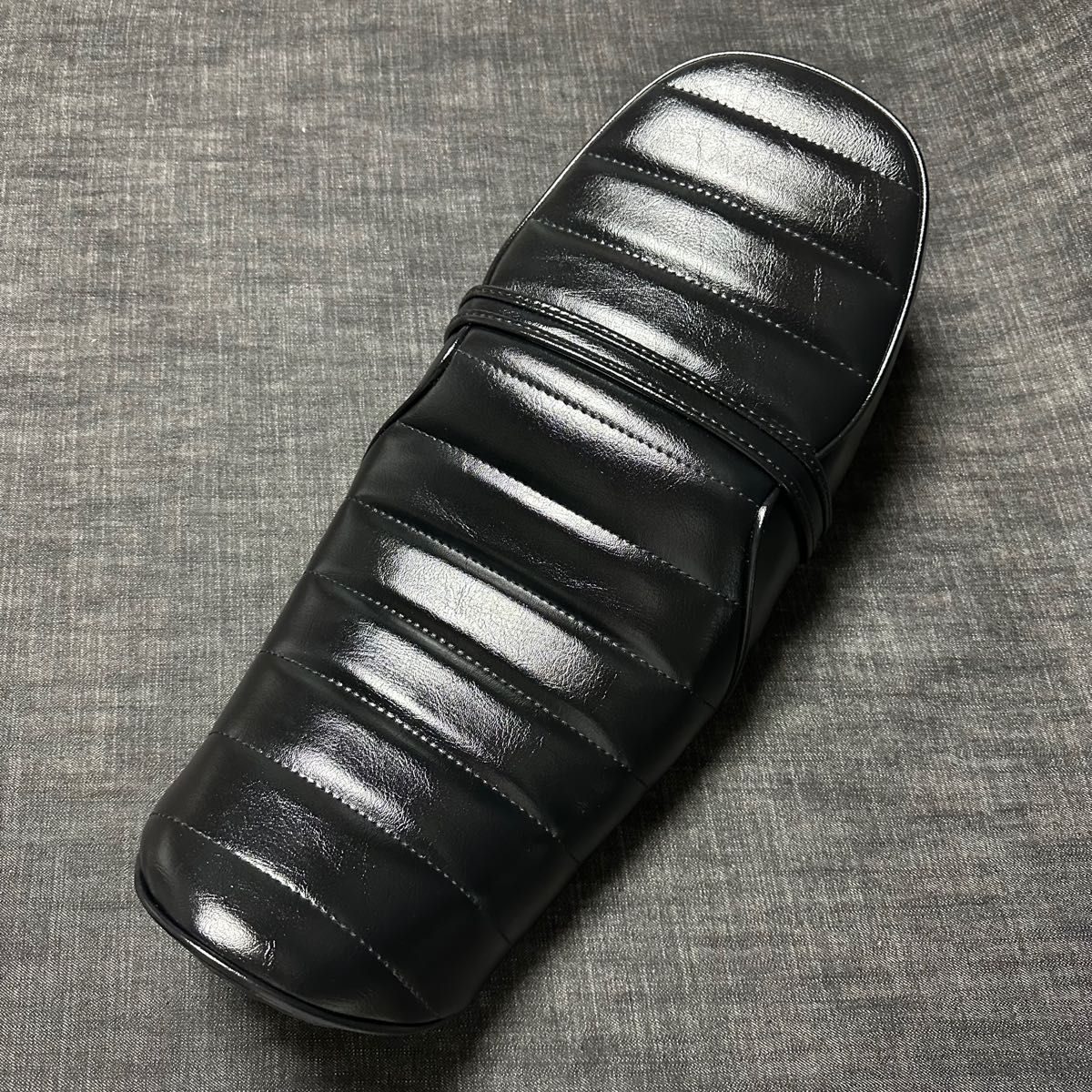 HONDA エイプ100 張替え施工済みシート(完成品)｜Yahoo!フリマ（旧