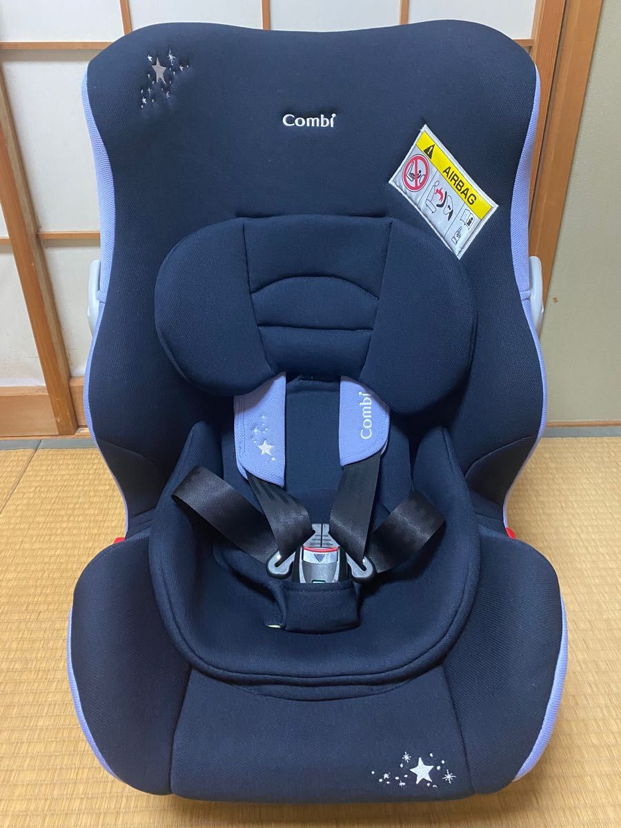 コンビ combi チャイルドシート ママロン Simplight｜Yahoo!フリマ（旧