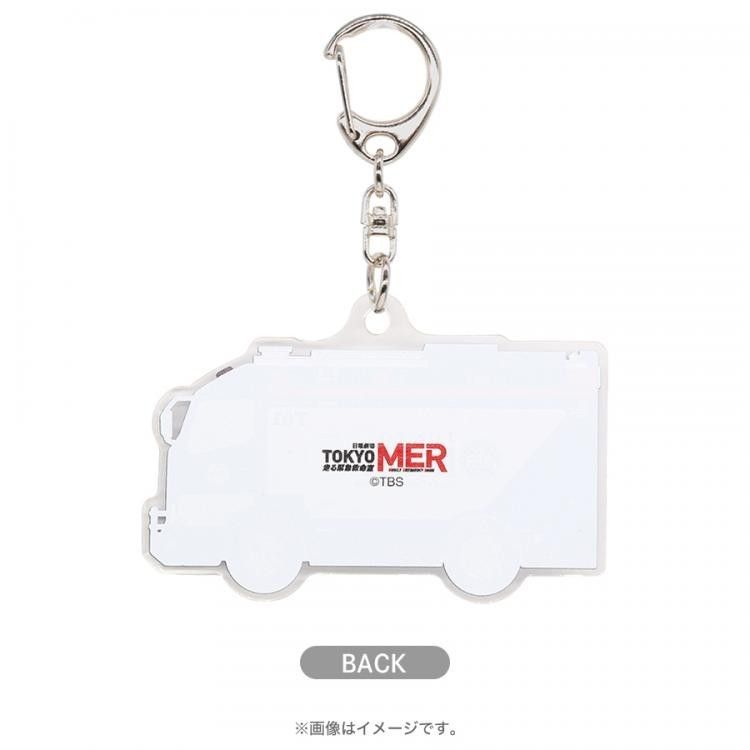 3 【新品 3点セット】 TOKYOMER 東京MER グッズ ボールペン