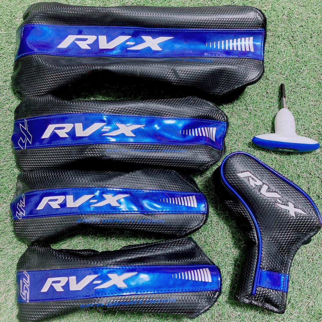 MIZUNOのフルセット12本】ゴルフクラブセット メンズ MIZUNO ミズノ RV