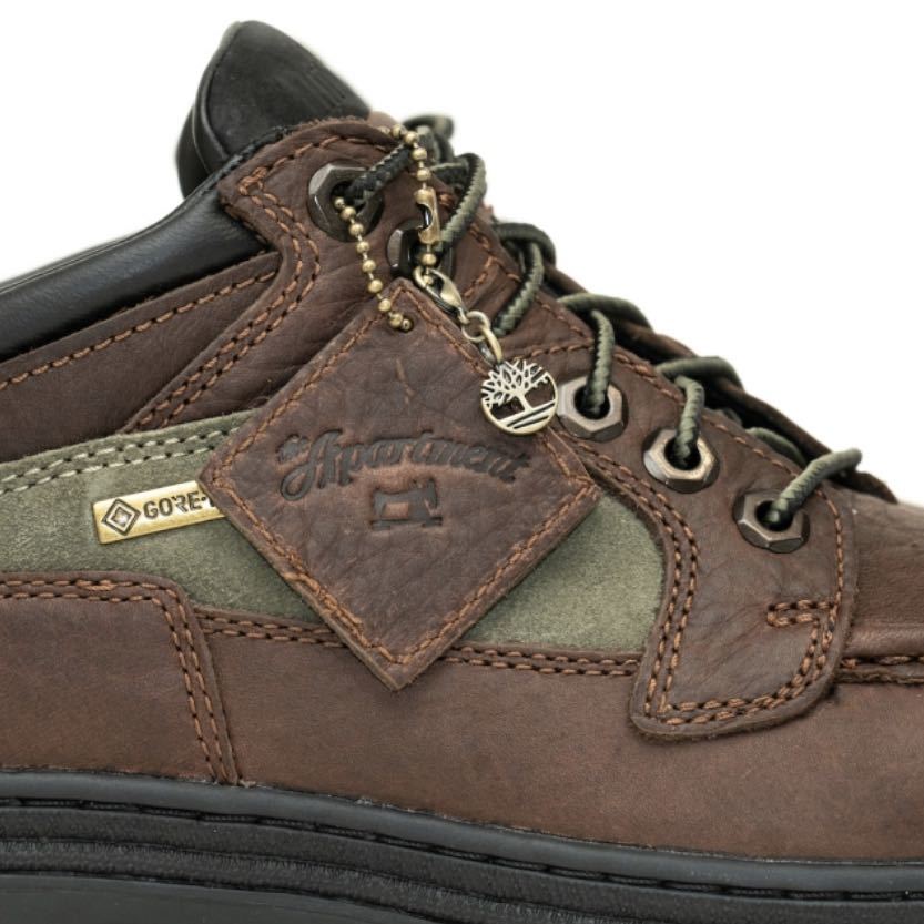 Timberland the Apartment GTX MOC TOE MID｜Yahoo!フリマ（旧PayPay